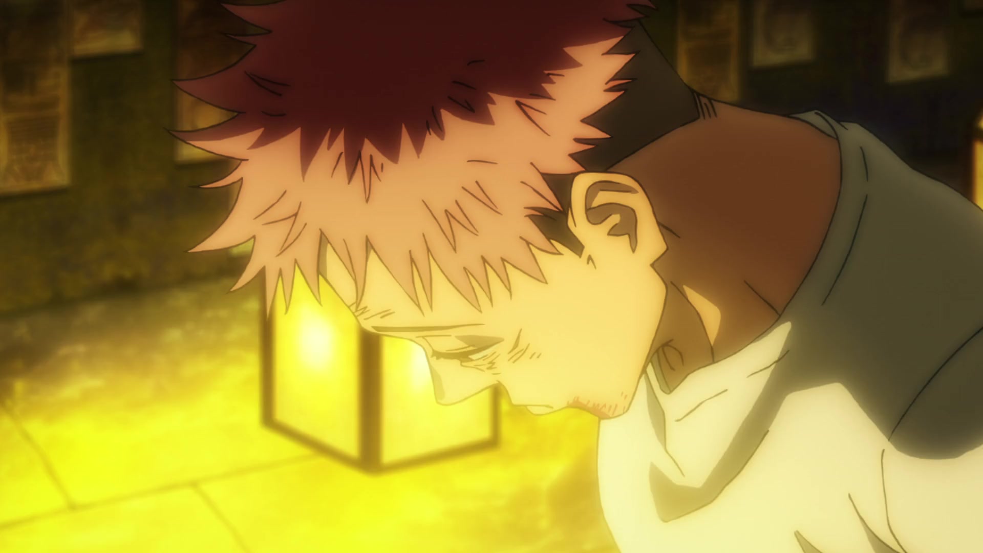 [Tsukyio Editing Resources] Jujutsu Kaisen Season 1 (Episode 1) Raw Clips (tsukyio.com).mp4